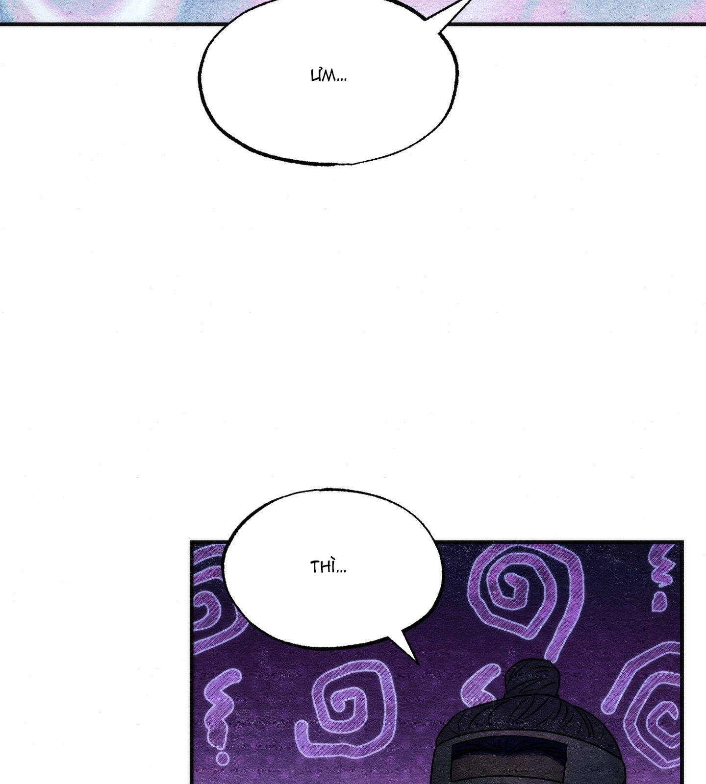 Cương Nhân chapter 86.1 25