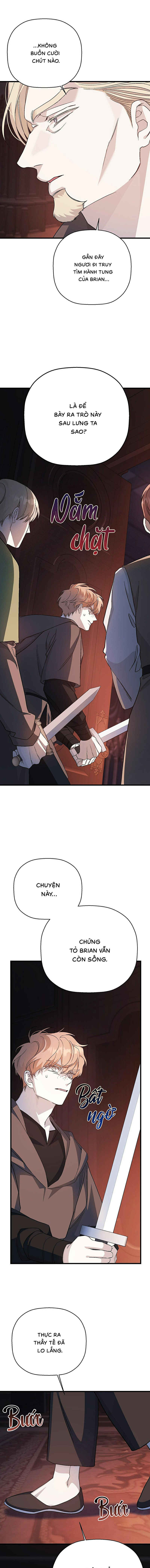 khế ước vĩnh cửu chapter 78 7