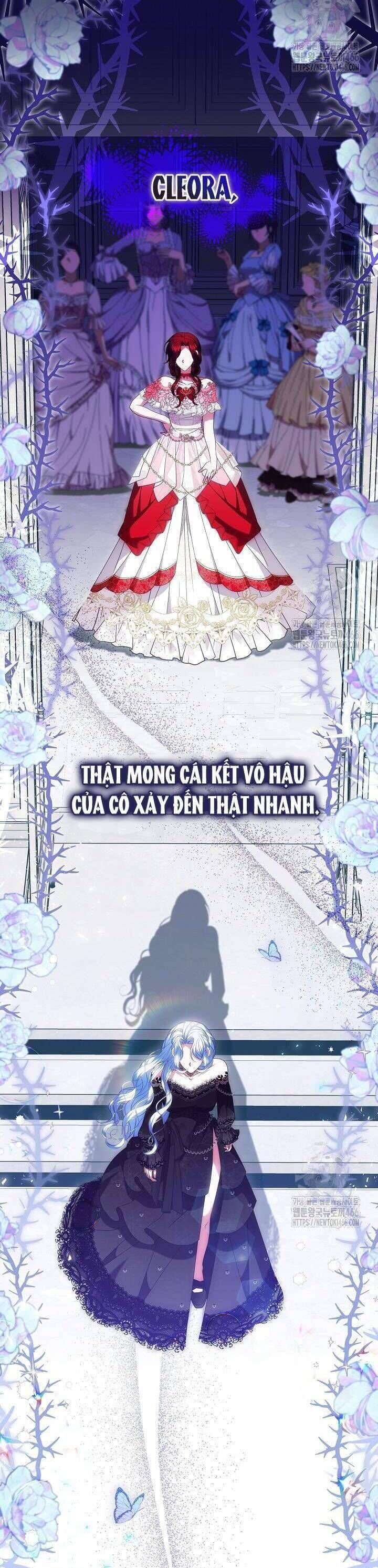 hướng dẫn về ác nữ chapter 31 29