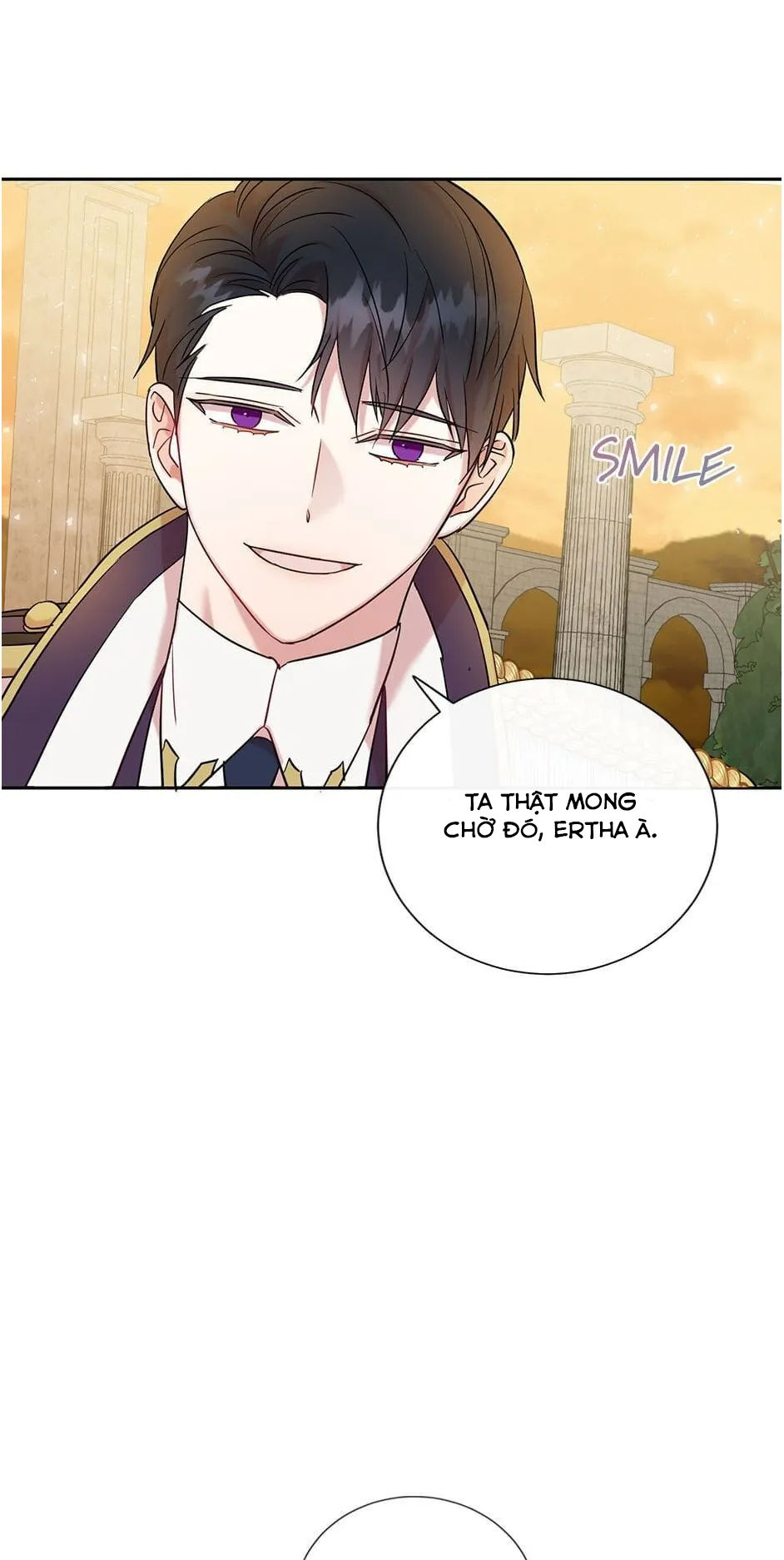 đừng ăn thịt tôi mà chapter 50 40