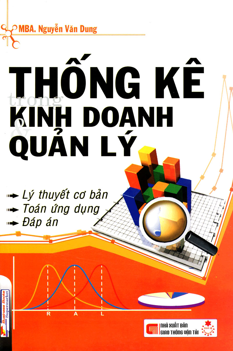 Thống Kê Trong Kinh Doanh Và Quản Lý _KT