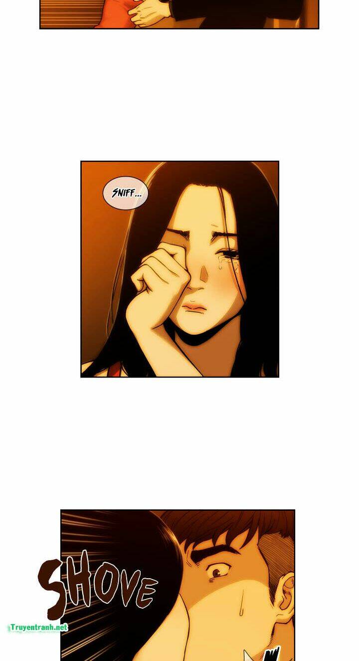 thần bài siêu năng chapter 7 21