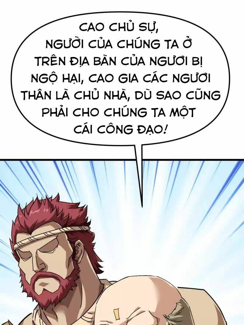 trọng sinh ta là đại thiên thần chapter 123 33