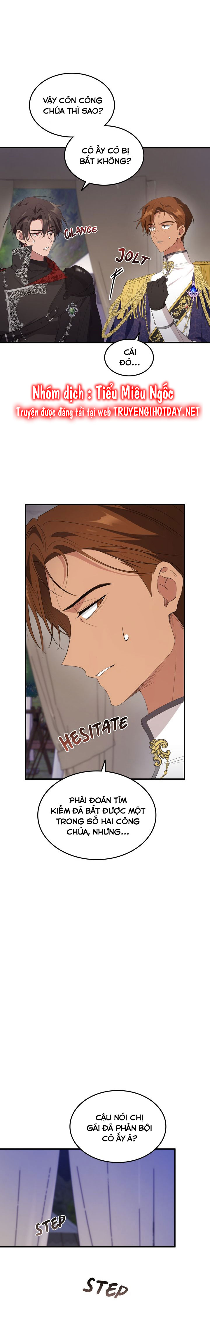 thưởng thức hương vị chapter 53 16