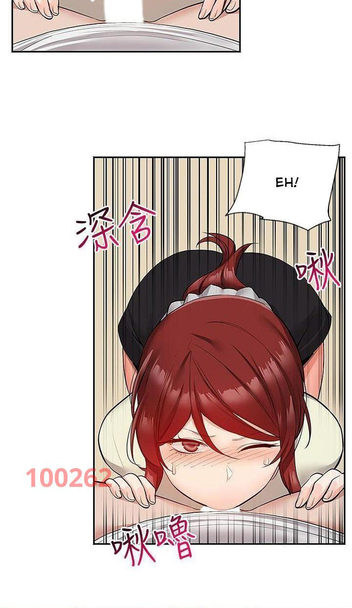 tiếng ồn phòng bên chapter 49 4