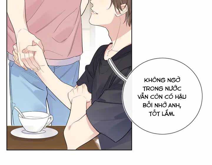 Minh Nhật Tinh Trình Chapter 36 - Next Chapter 37