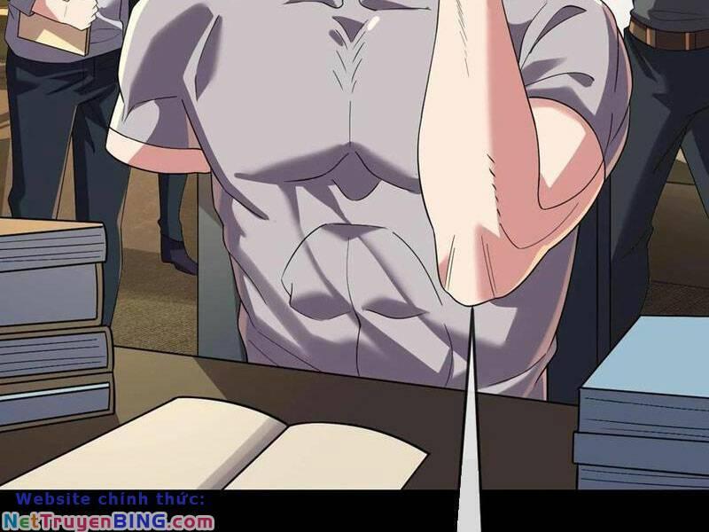 nhìn thấy thanh máu, ta xử tội thần linh chapter 155 21