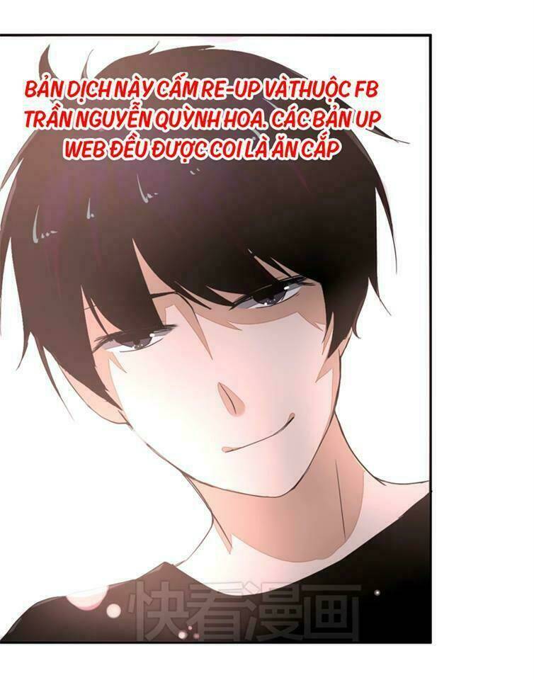 quy tắc của mỹ nam chapter 13 8