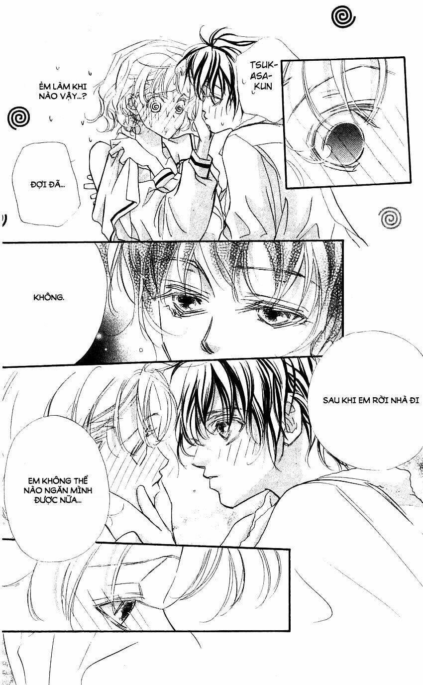 yoru made matenai chapter 20 31