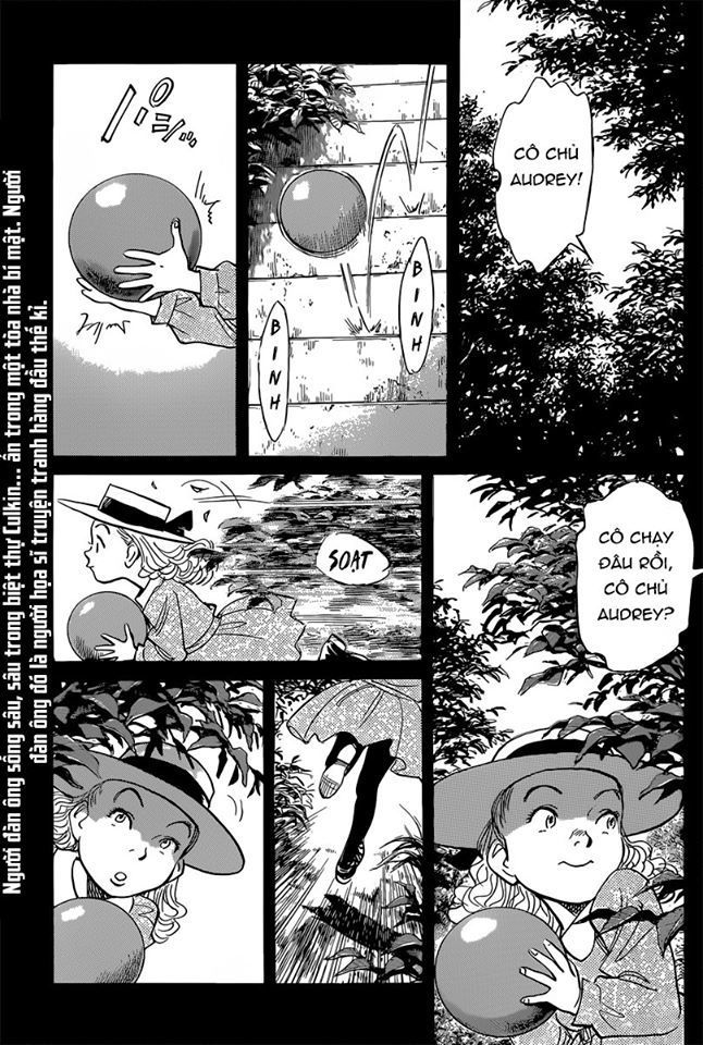 billy bat chapter 105 1