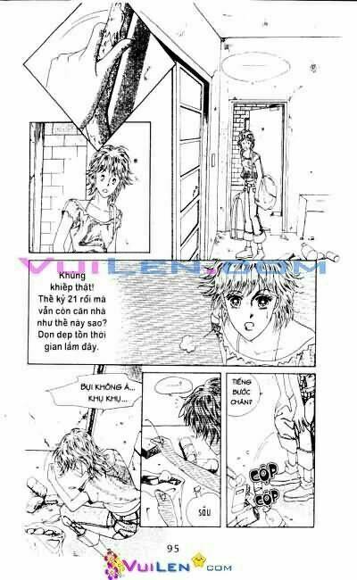 vật cản tình yêu chapter 4 92