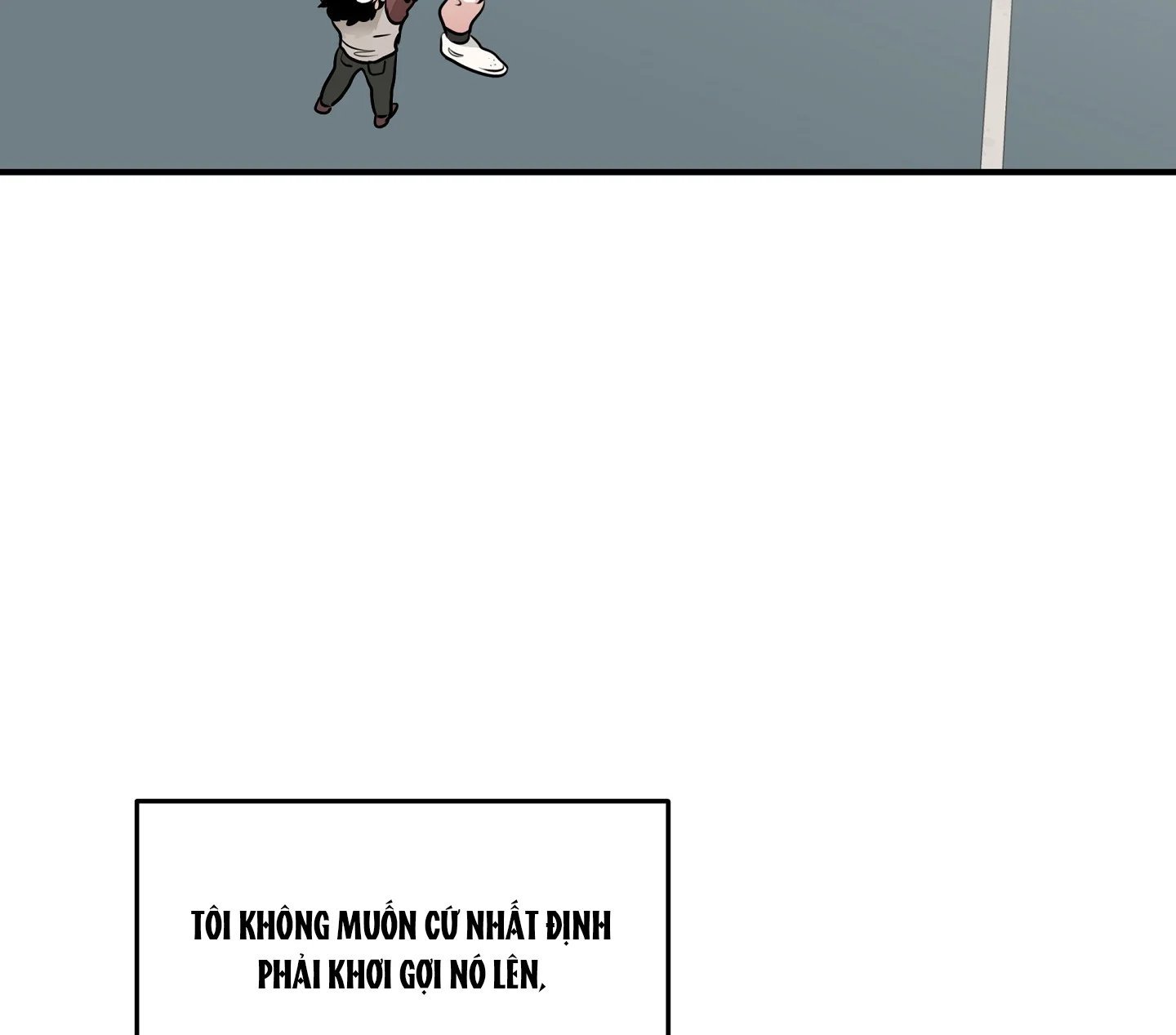 đêm bên bờ biển chapter 87.2 6