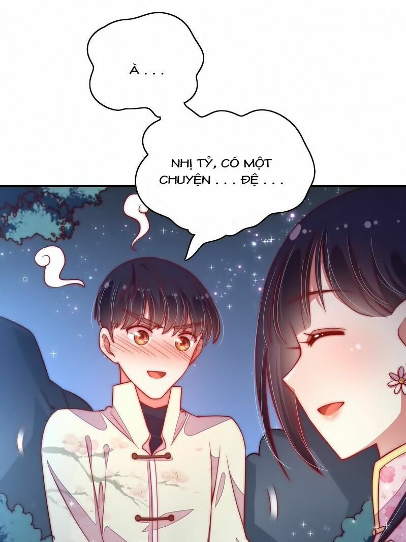 ngày nào thiếu soái cũng ghen chapter 67 5