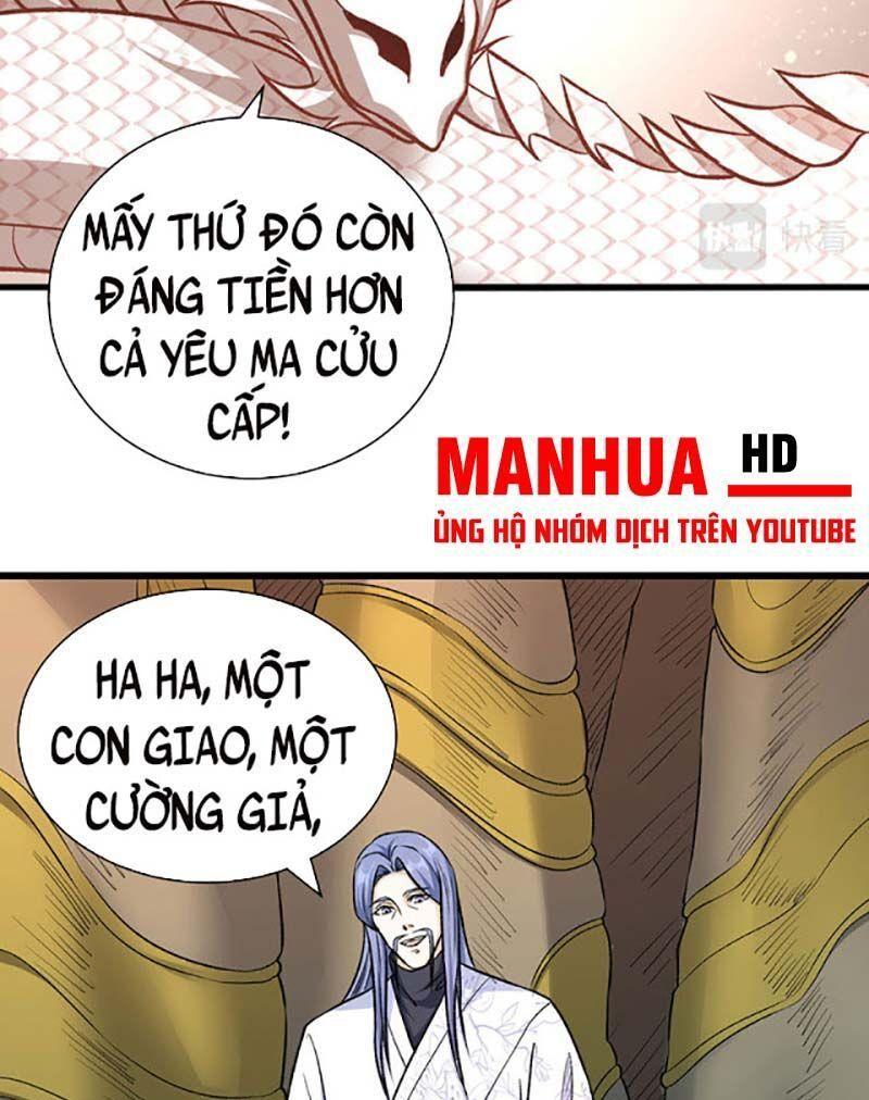 võ đạo độc tôn chapter 590 9