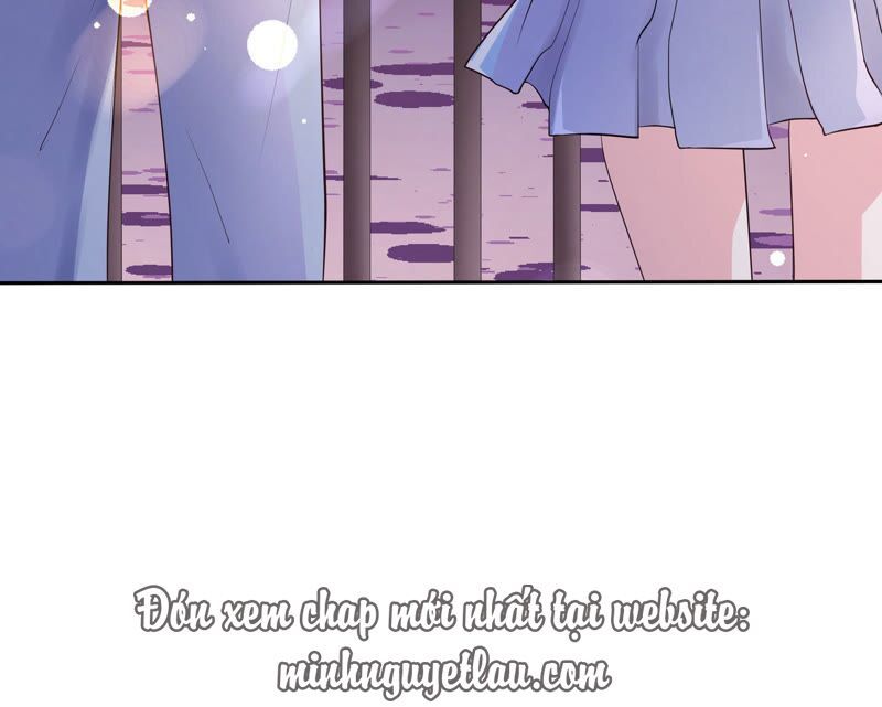 chiến lược lãng mạn của thịnh thiếu chapter 77 68