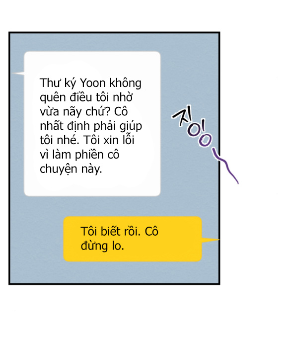 [18+] đêm không thể vãn hồi chapter 4.2 10