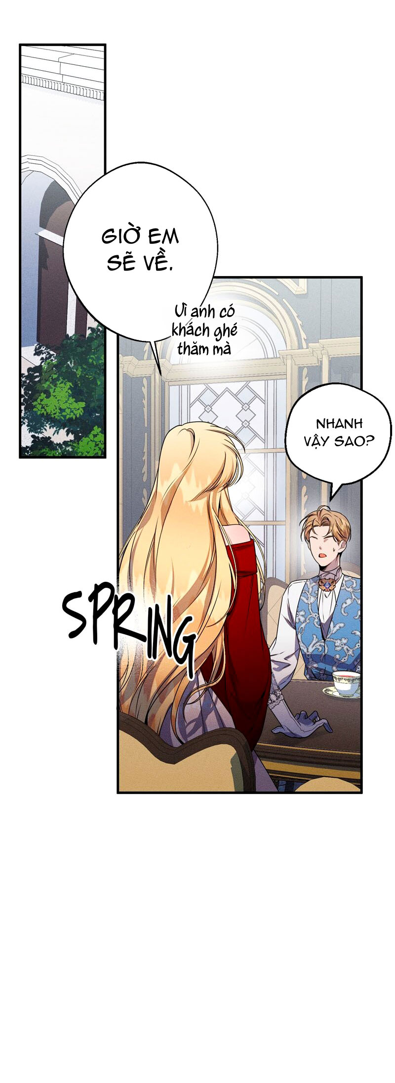 thỏa thuận với người chồng giả của tôi chapter 3.2 24