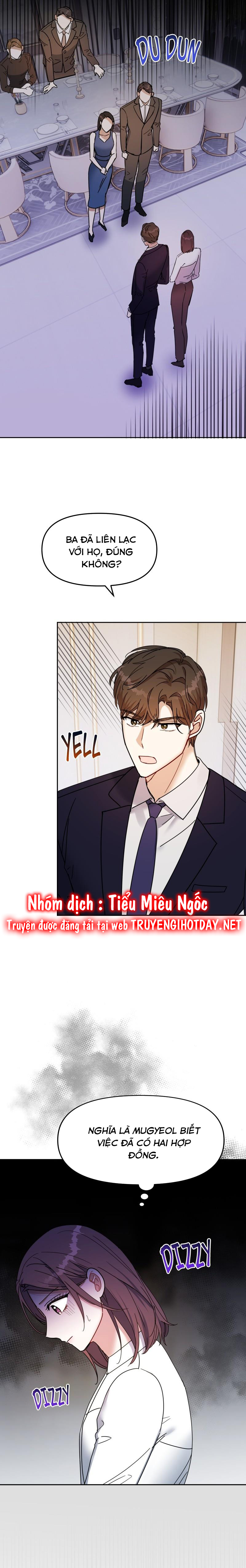 bản cam kết hôn nhân chapter 55 22