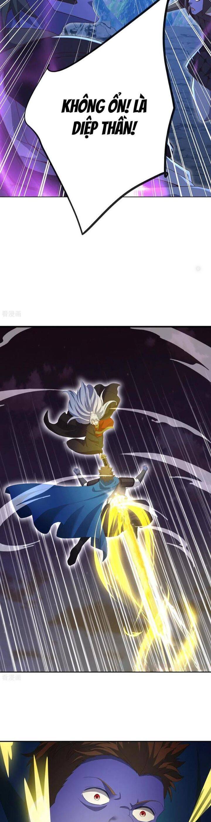 tiên võ đế tôn chapter 686 11