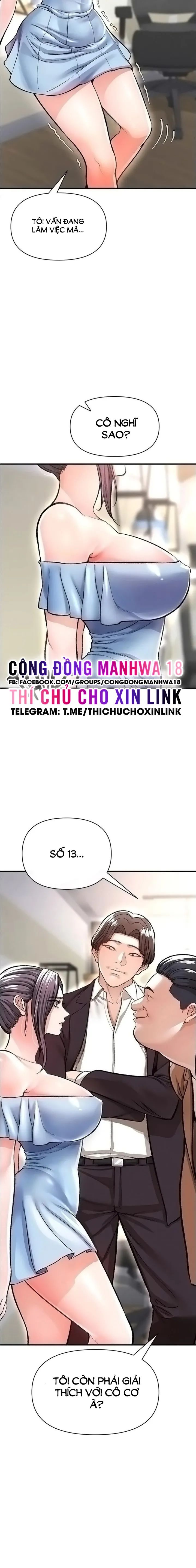 thỏa thuận máu chapter 12 17