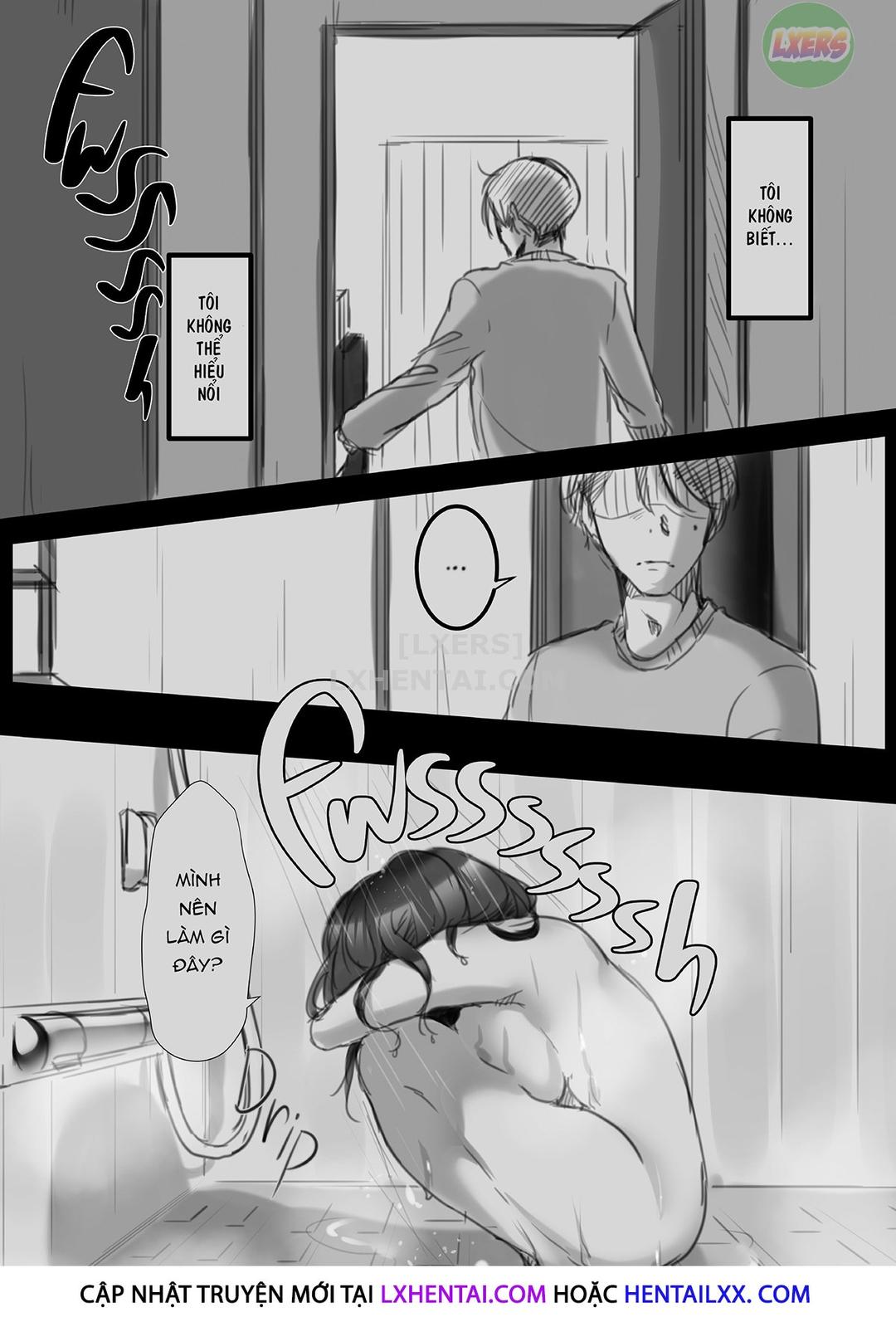 kìm nén rồi vỡ òa chapter 1 40