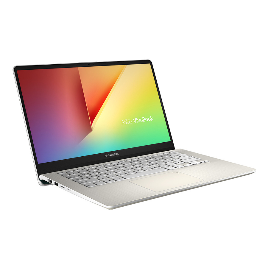 Laptop Asus VivoBook S14 S430FA-EB253T Core i5-8265U/ Win10 (14 FHD IPS) - Hàng Chính Hãng