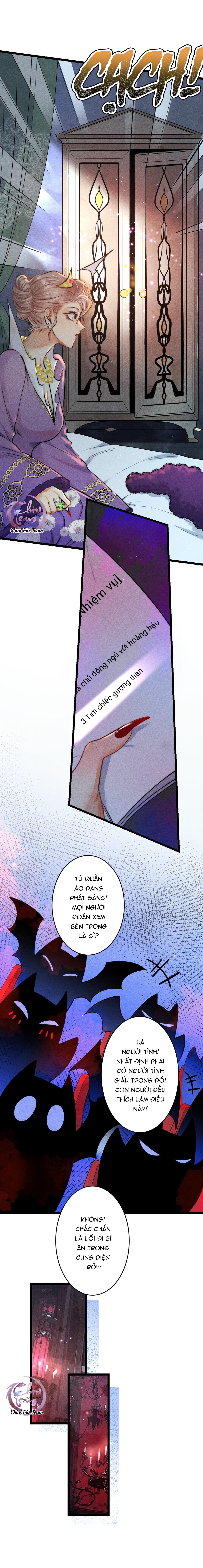 tòa tháp chapter 24 5