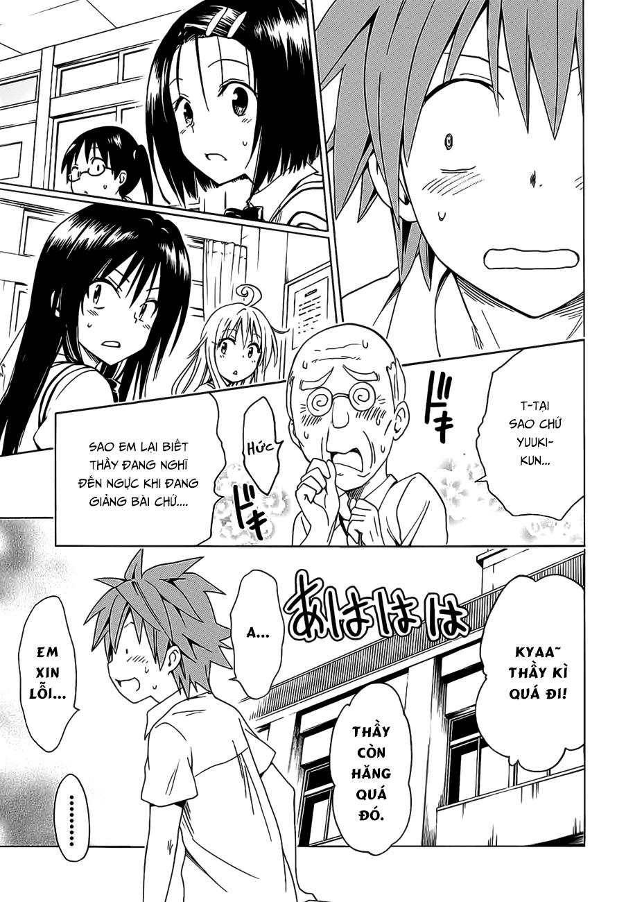 to love - ru darkness chapter 62 11