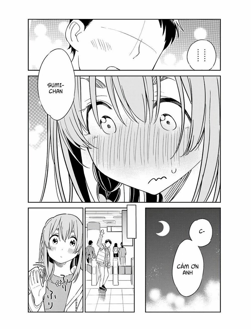 kanojo, hitomishirimaru chapter 2 15