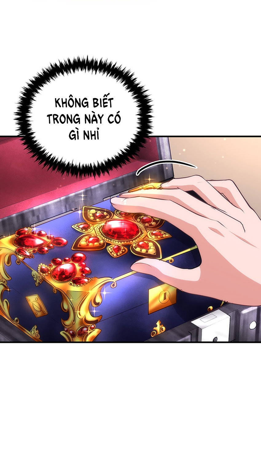 Khách Sạn Máu chapter 1.2 - Trang 13