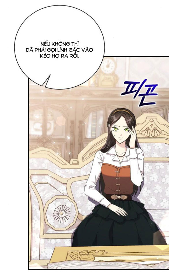 chiếm hữu trái tim bạo chúa chapter 13.1 78