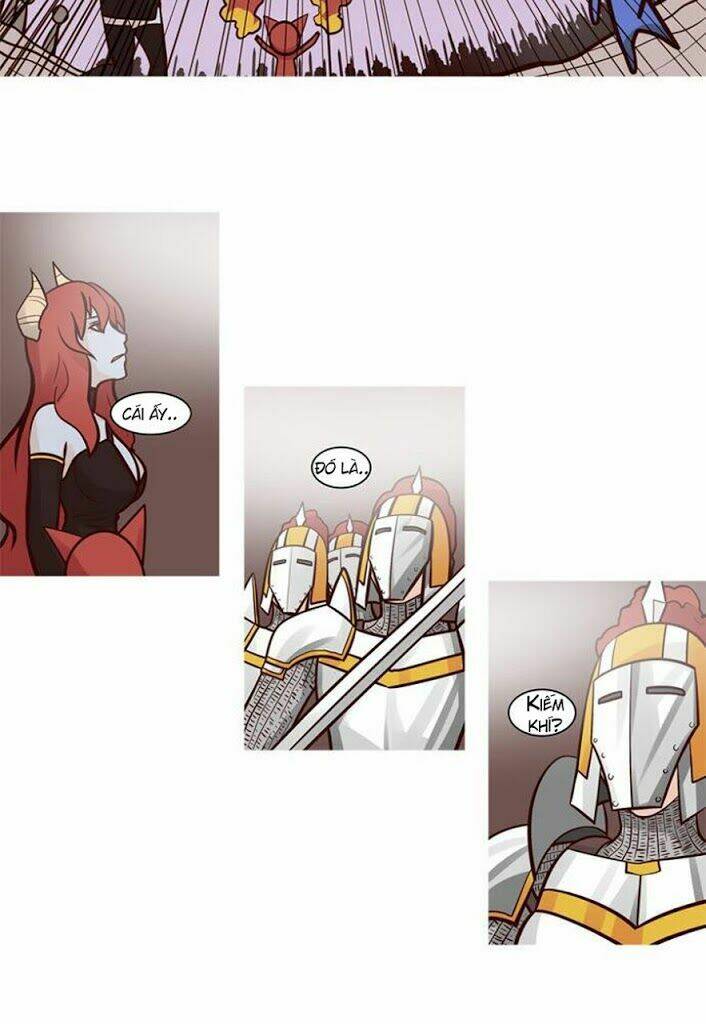 the devil king is bored chapter 54 20