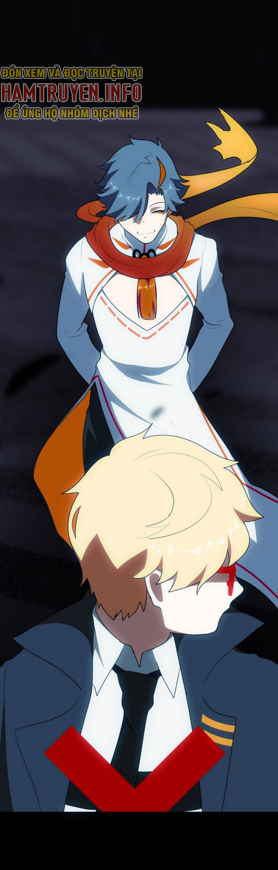 tử thần chapter 78 34