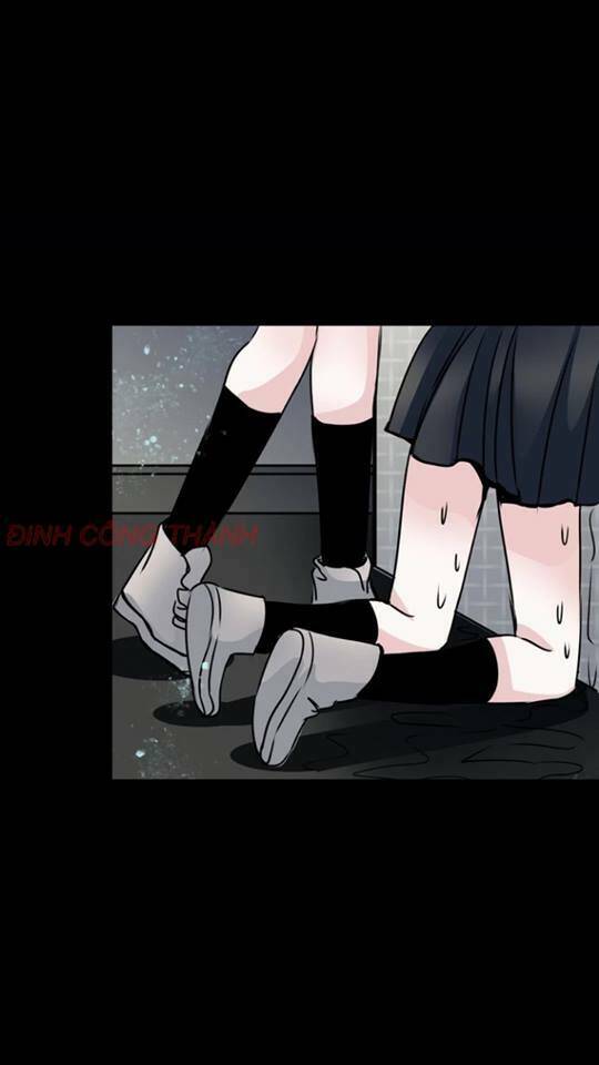 tiểu quỷ chapter 26 21