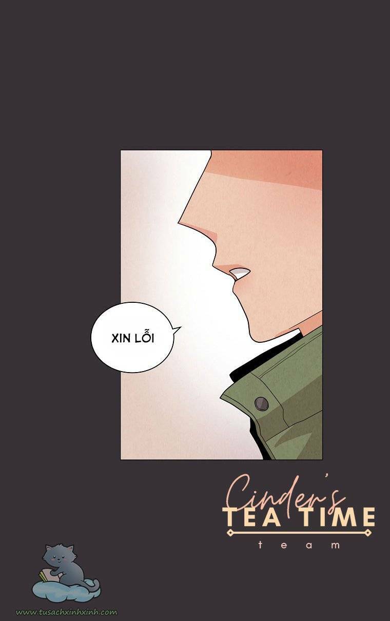 chào nhé, không làm thông gia nữa đâu! chapter 3 11