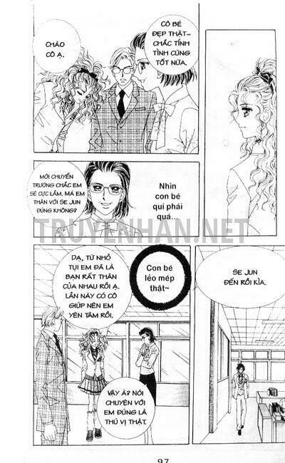 cô nàng sandwich chapter 10 26