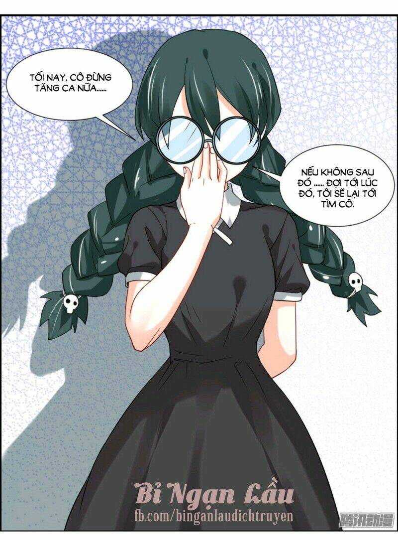 ma vương đại nhân đi thông thả chapter 25 8