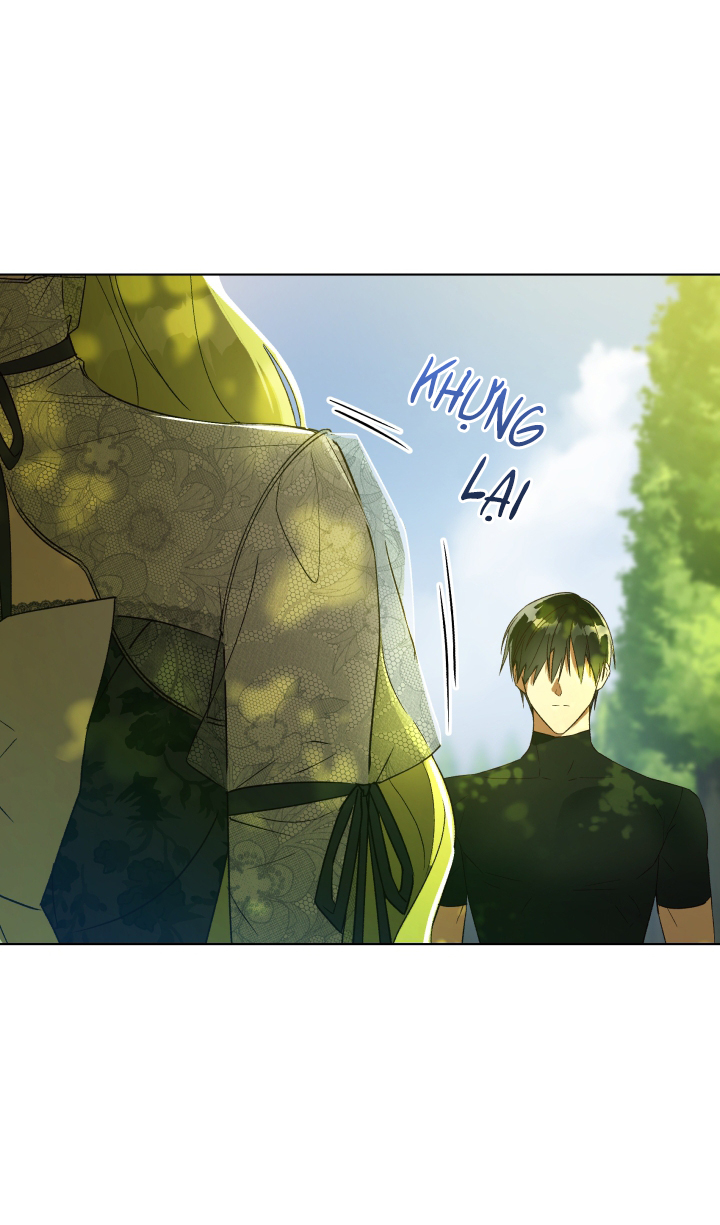 công chúa khắc dấu lên kẻ phản nghịch chapter 37 4