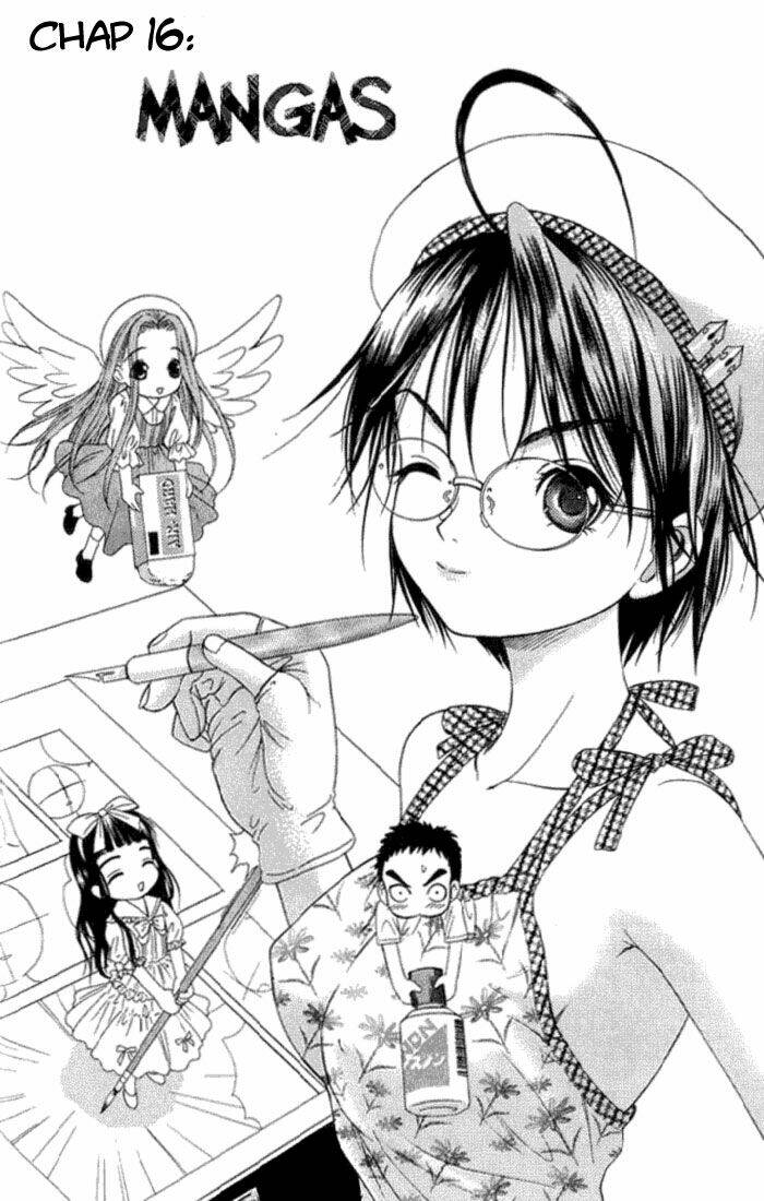 happy world! chapter 16 6