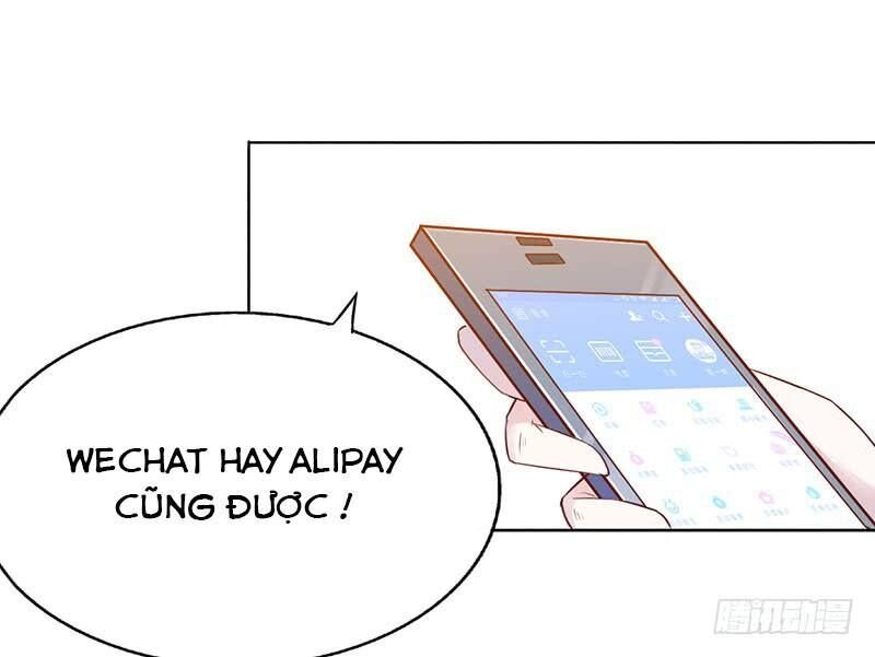 hôn ước hào môn : phu nhân tổng tài có chút điên chapter 1 15