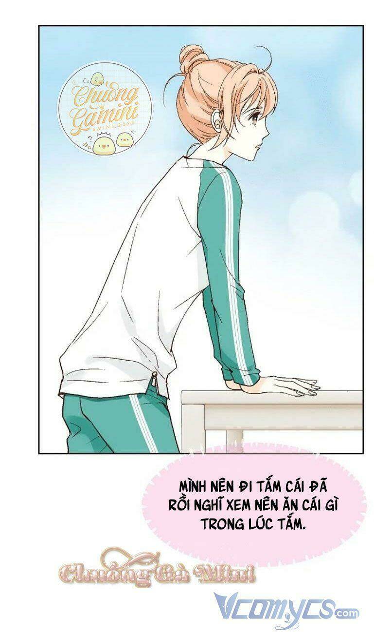 lee bom, em là của anh chapter 46 11