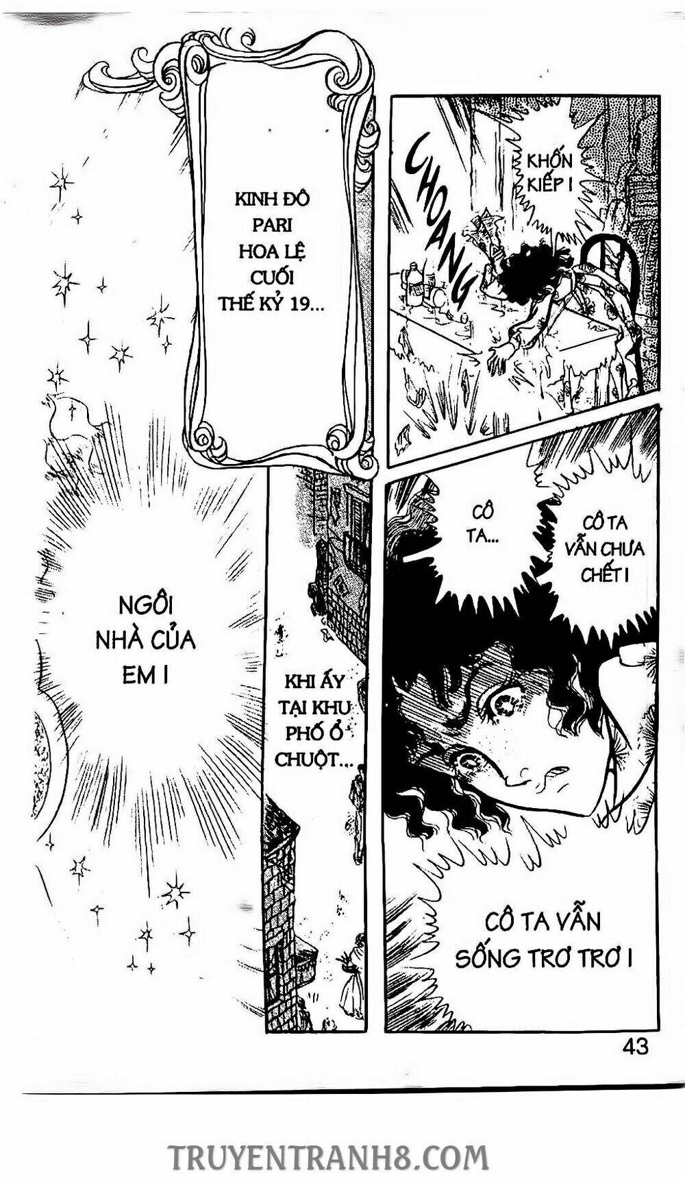 the count s daughter chapter 62 13