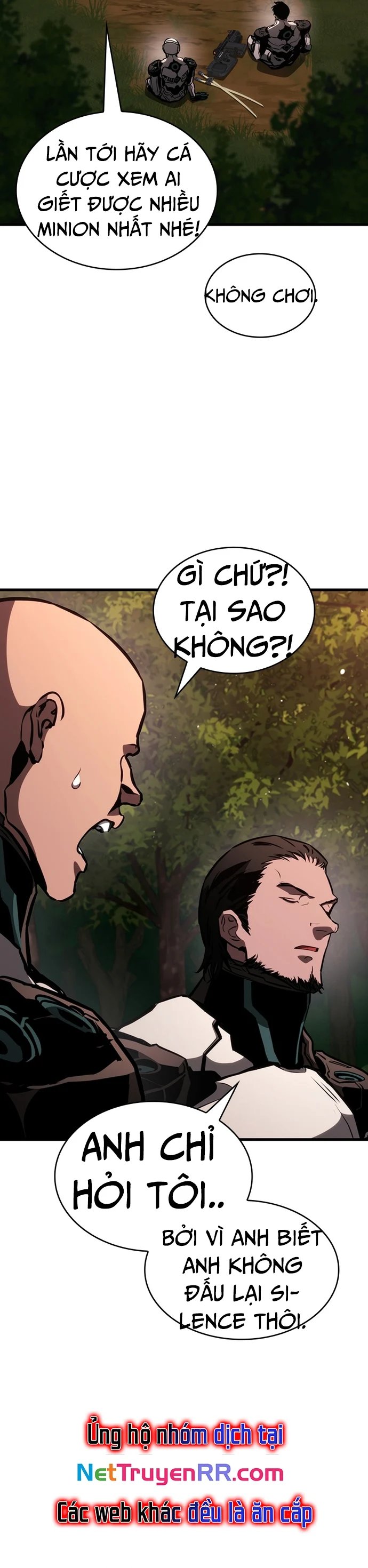 đồ long kỵ sĩ hôn môi ác long chapter 86 11