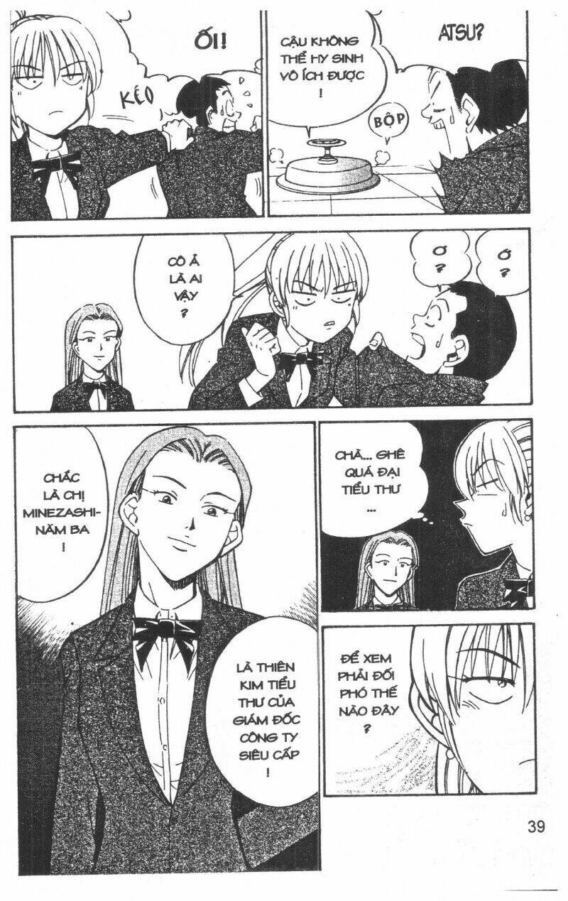 thám tử toma chapter 2 39