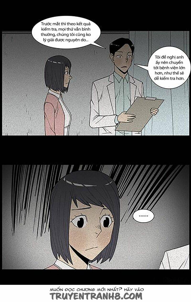 kinh dị đêm khuya chapter 63 5