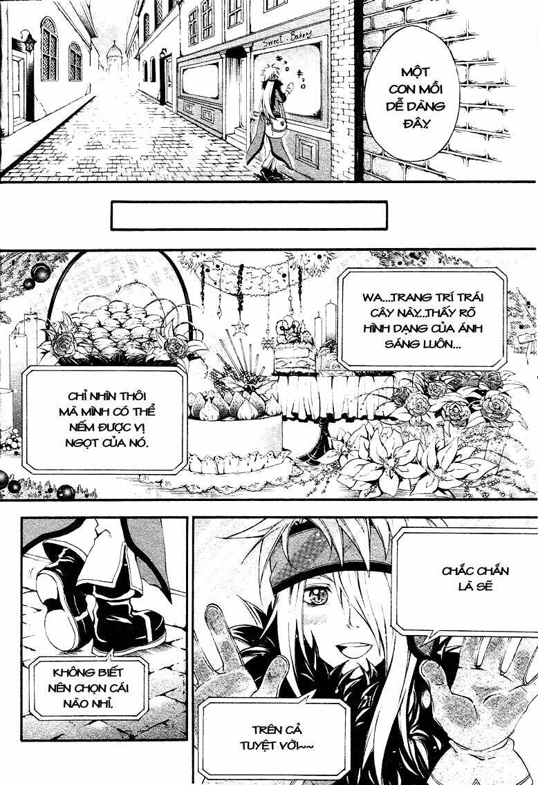 holy glory chapter 1 9