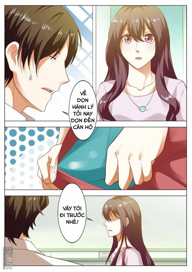 hào môn tiểu lão bà chapter 142 3