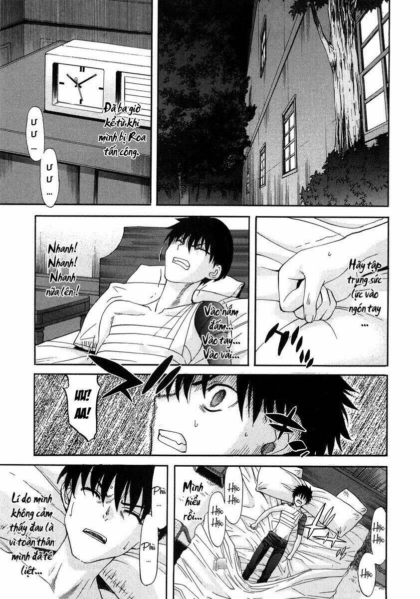lunar legend tsukihime chapter 63 26