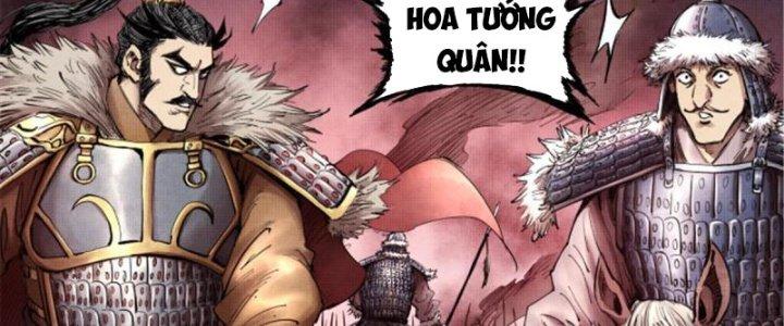 máy mô phỏng nhân sinh của lữ bố chapter 10 63