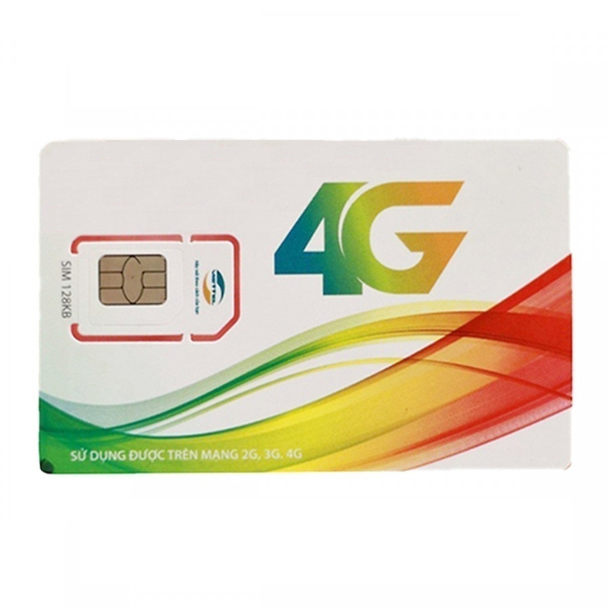 SIM 4G VIETTEL V120Z (V90 2020)